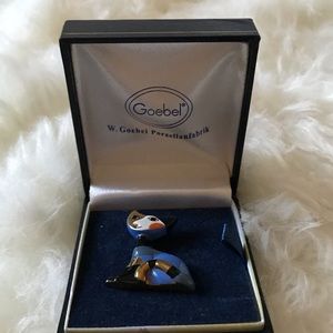 Rosina Wachtmeister Cat Pin